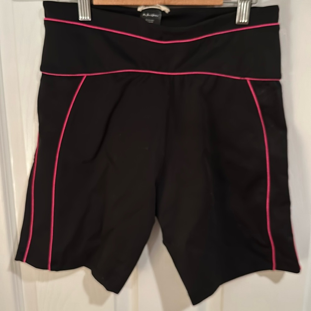 Bike shorts